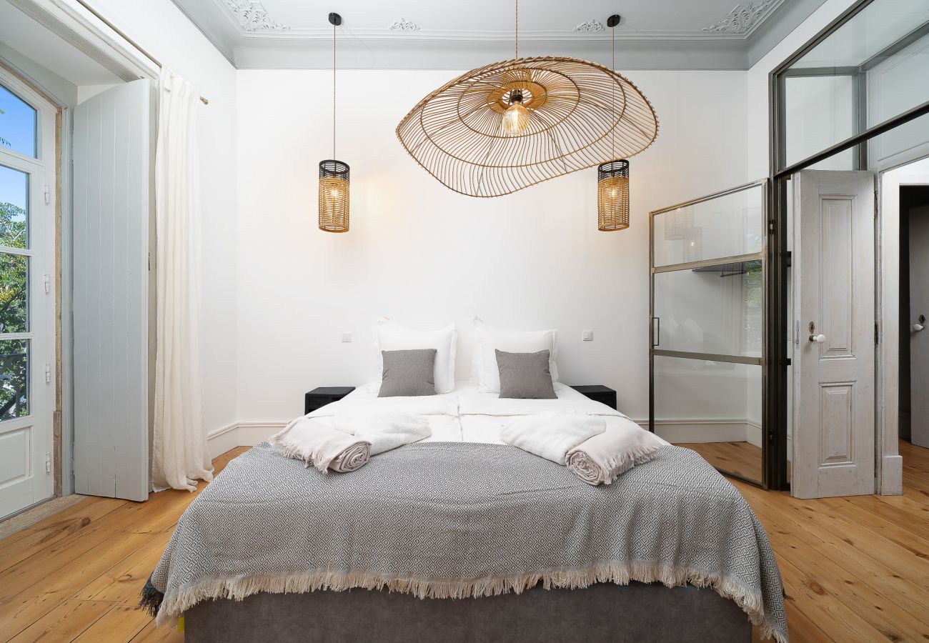 Villa in Silves - The Blue House