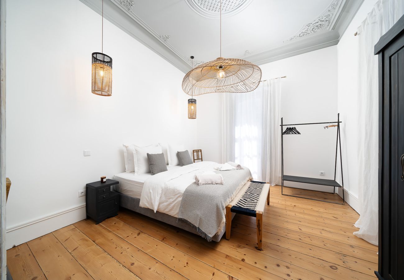 Villa in Silves - The Blue House