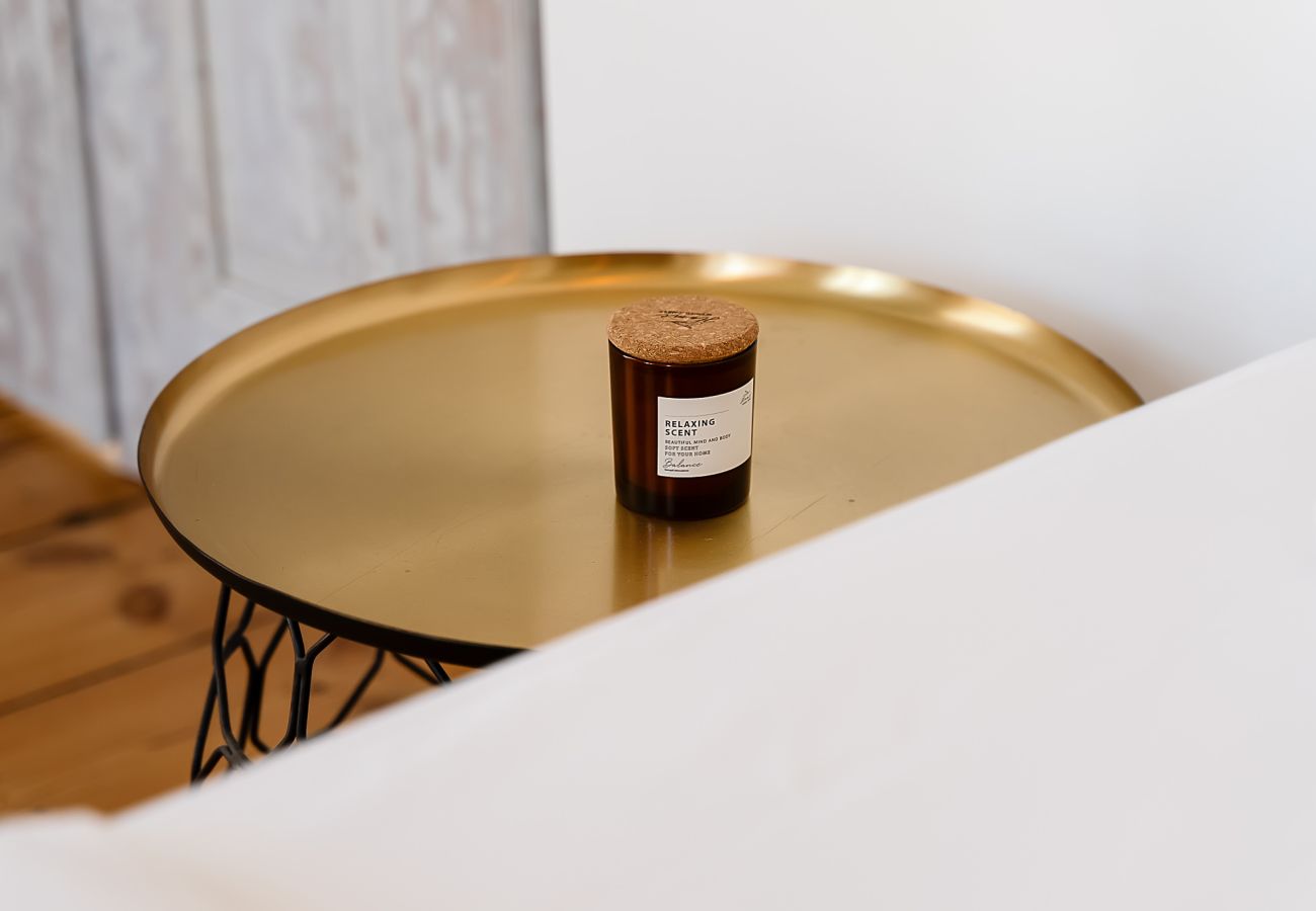 Villa in Silves - The Blue House