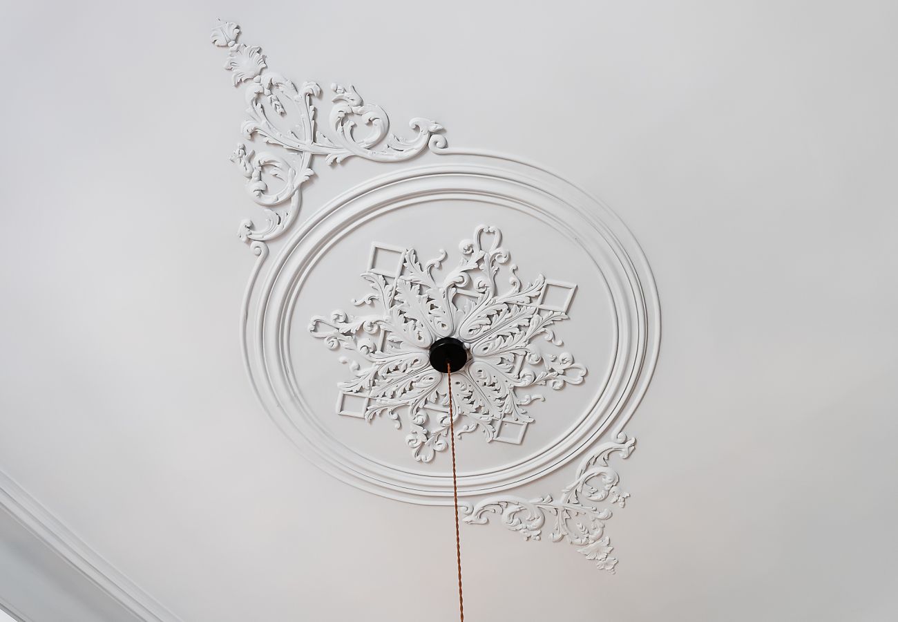 Villa in Silves - The Blue House