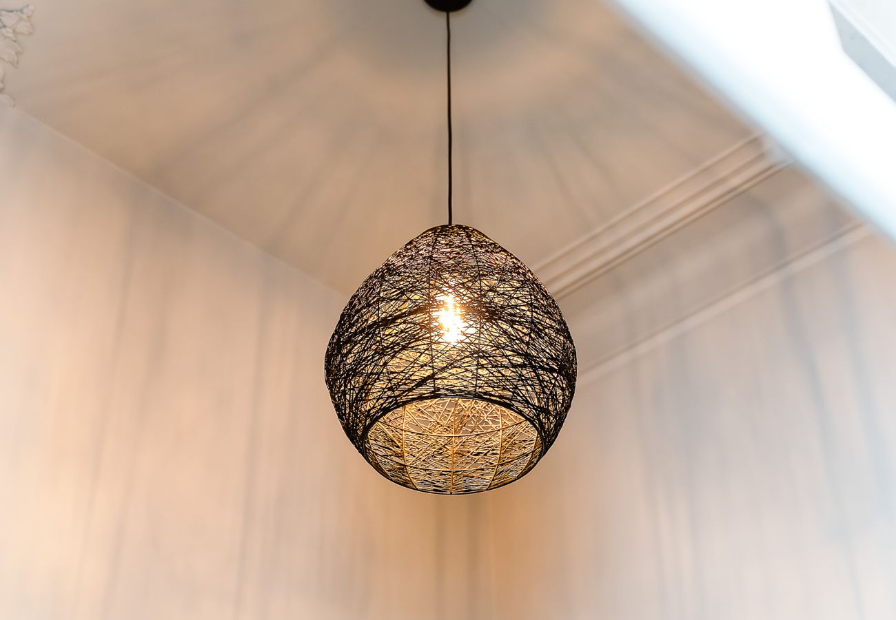 Villa in Silves - The Blue House