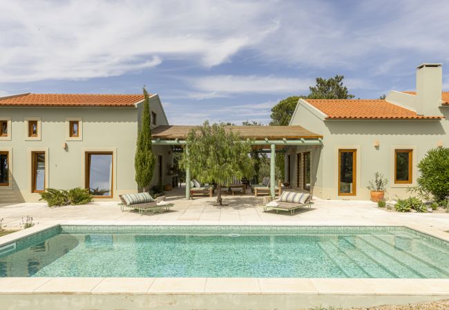 Villa in Melides - Mint Forest Villa