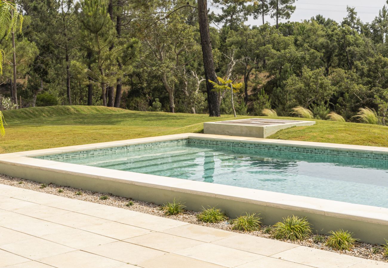 Villa in Melides - Mint Forest Villa