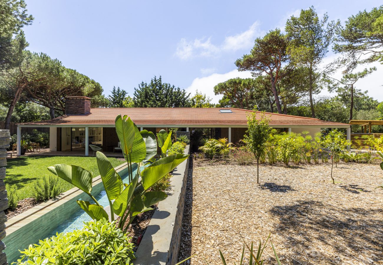 Villa in Quinta da Marinha - Havenwood Villa