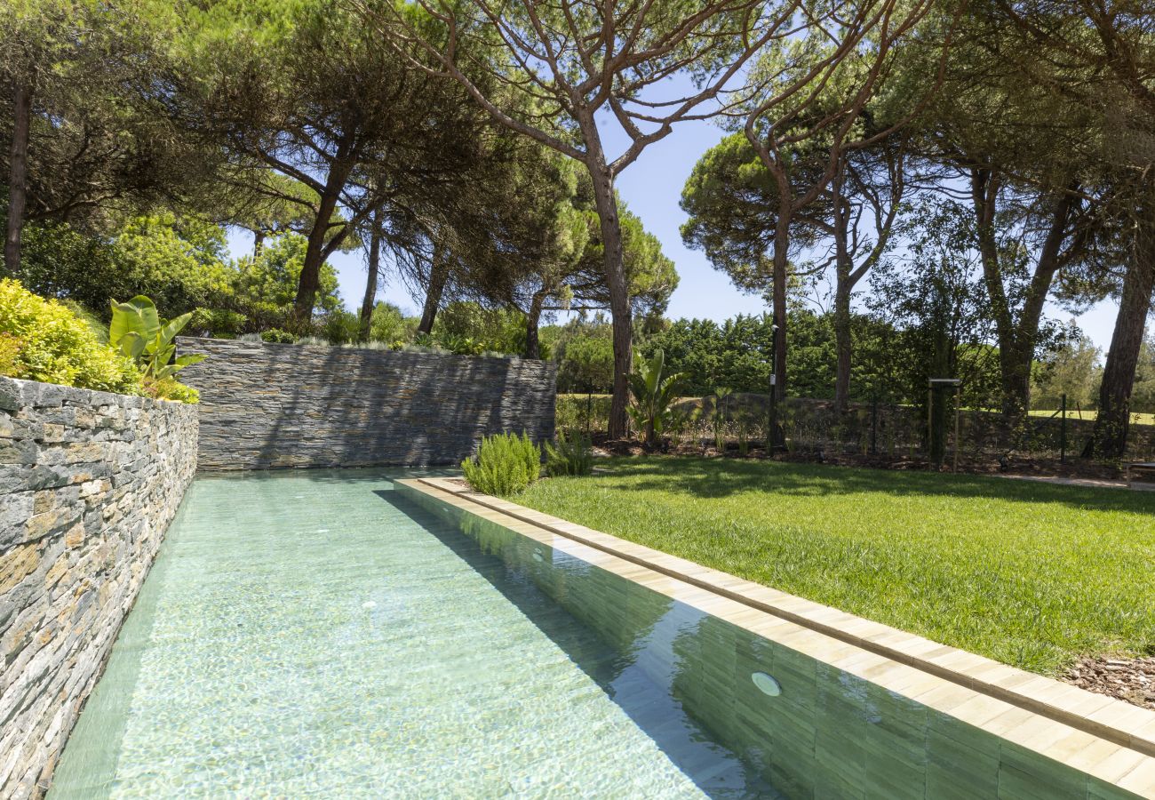 Villa in Quinta da Marinha - Havenwood Villa