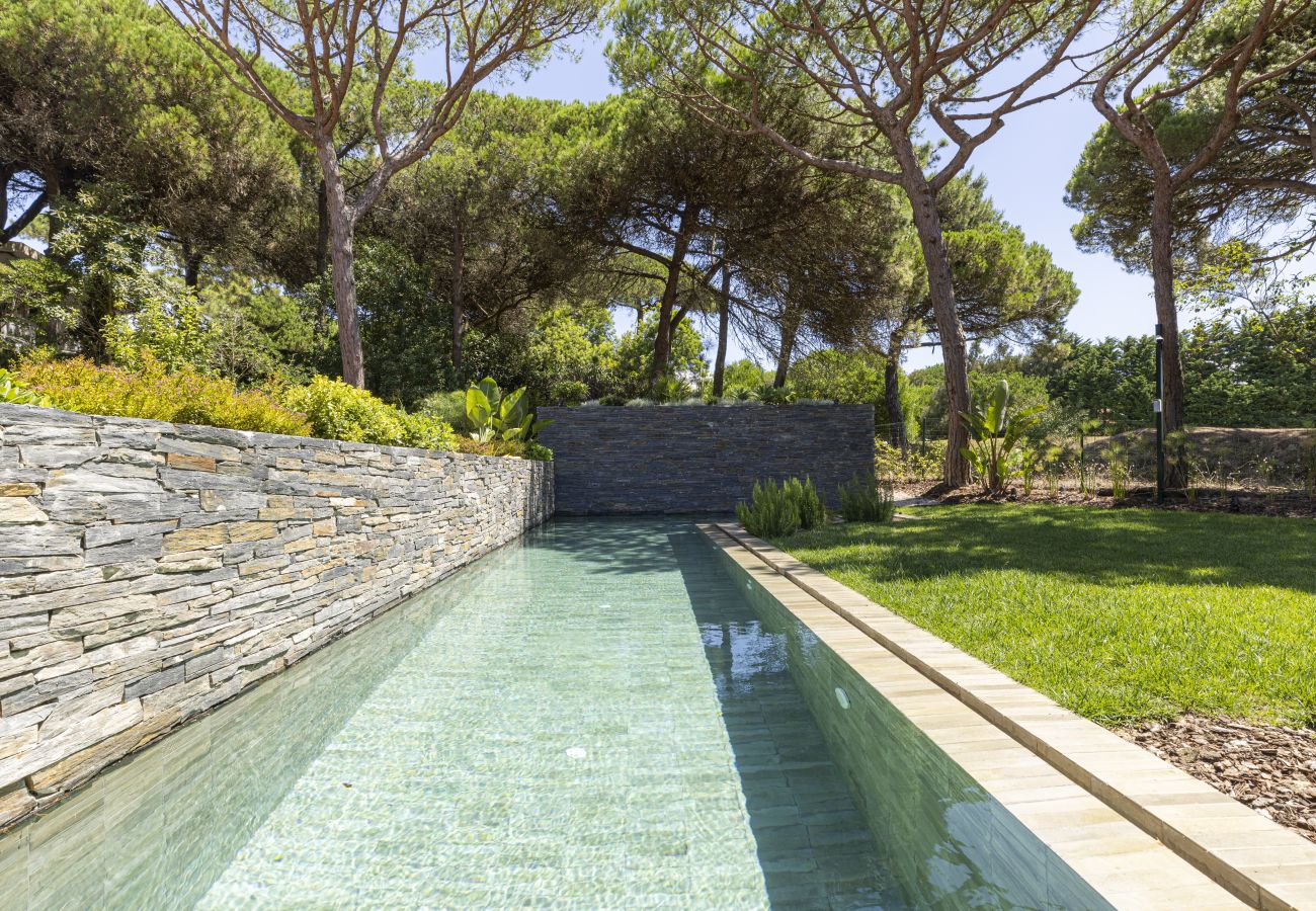 Villa in Quinta da Marinha - Havenwood Villa