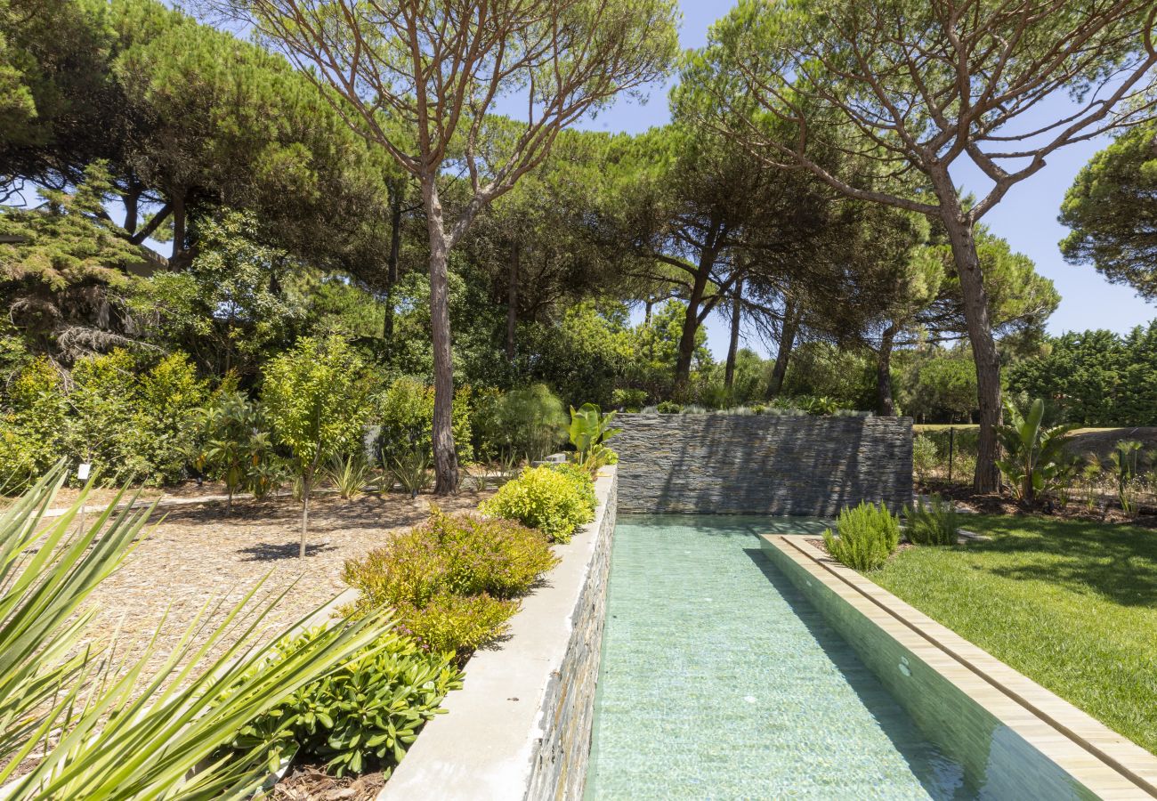 Villa in Quinta da Marinha - Havenwood Villa