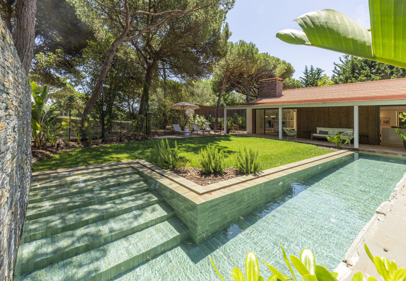 Villa in Quinta da Marinha - Havenwood Villa