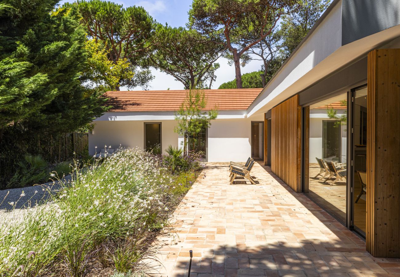 Villa in Quinta da Marinha - Havenwood Villa