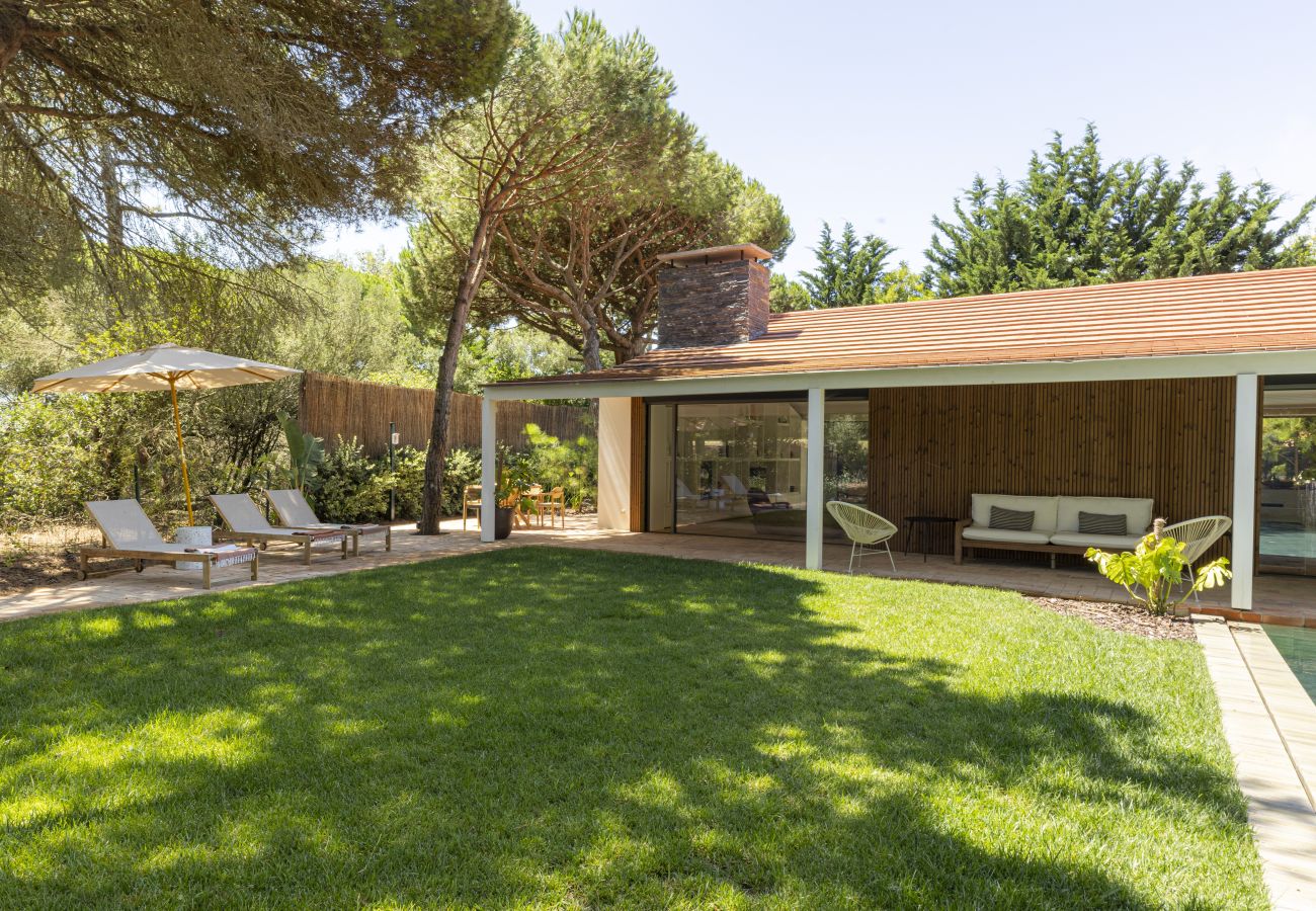 Villa in Quinta da Marinha - Havenwood Villa