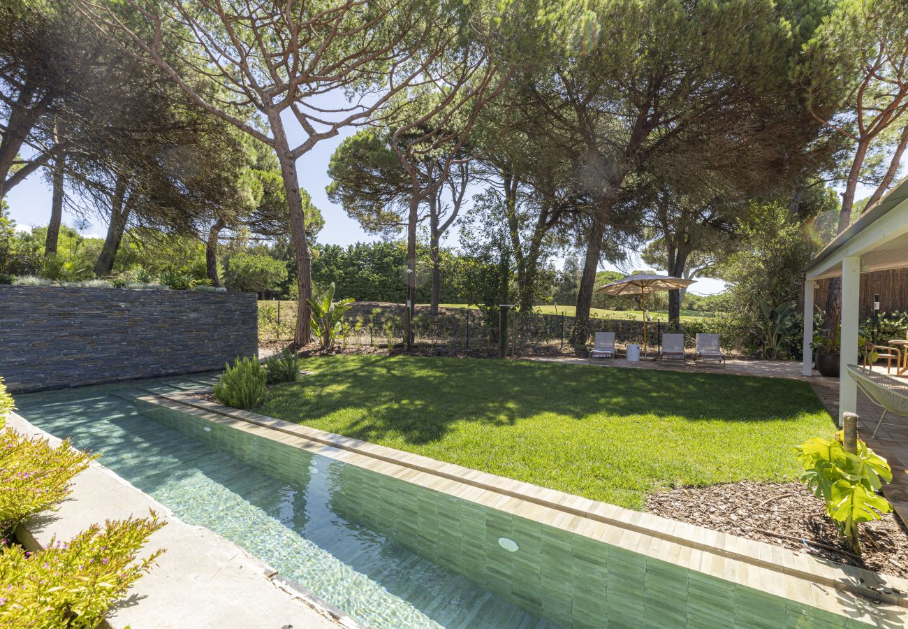 Villa in Quinta da Marinha - Havenwood Villa