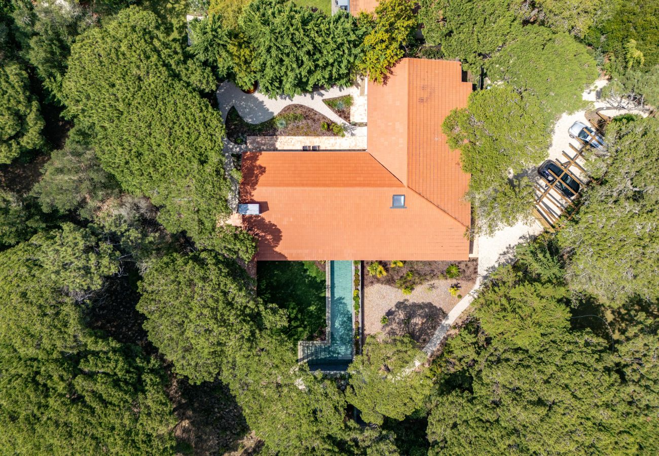 Villa in Quinta da Marinha - Havenwood Villa