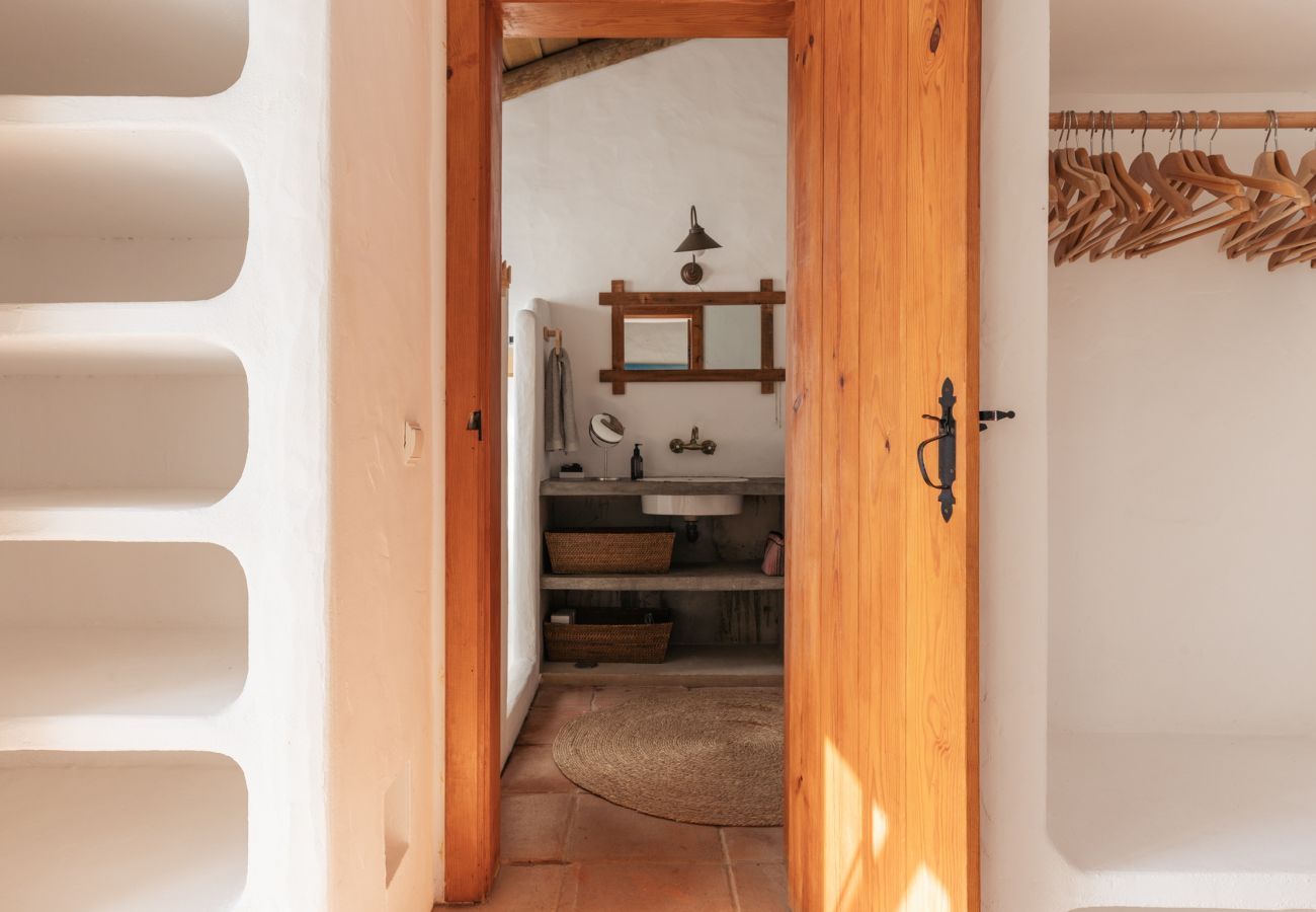 Villa in Comporta - Boho Breeze Hideaway