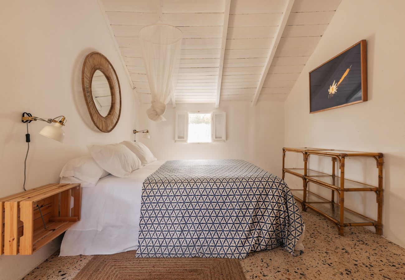 Villa in Comporta - Boho Breeze Hideaway