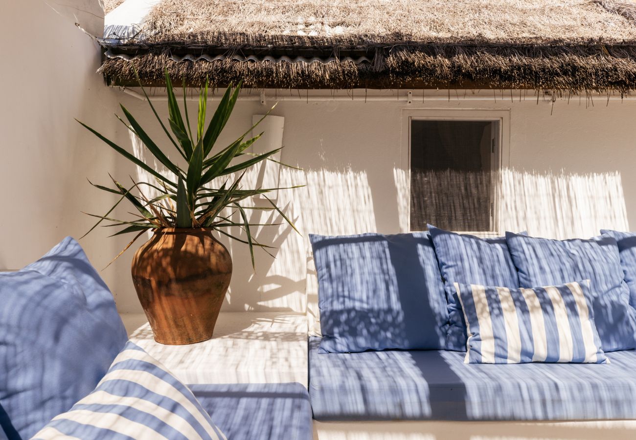 Villa in Comporta - Boho Breeze Hideaway