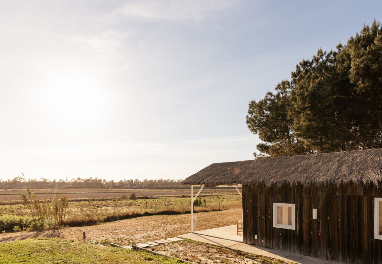 Villa in Comporta - Boho Breeze Hideaway