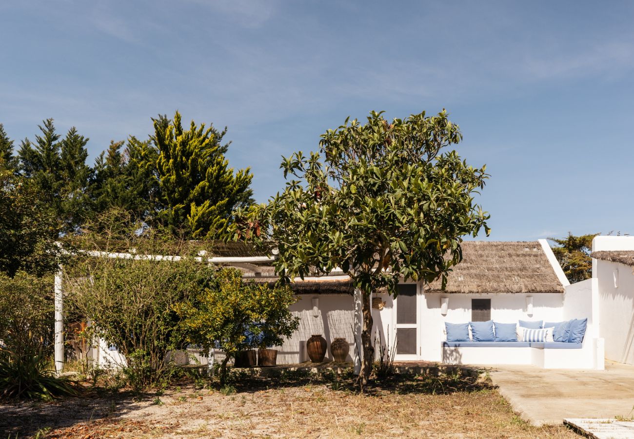 Villa in Comporta - Boho Breeze Hideaway