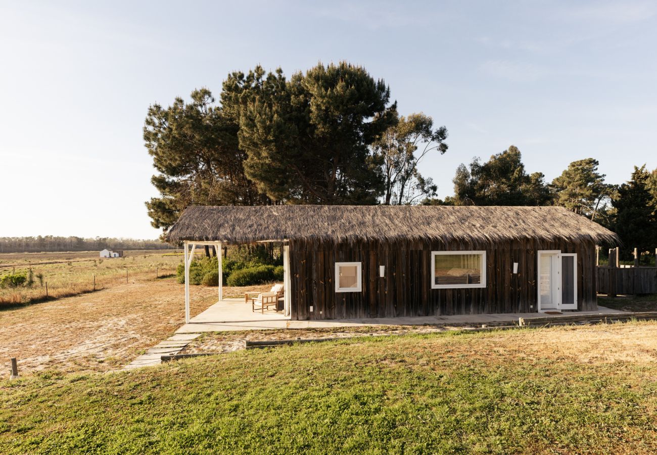 Villa in Comporta - Boho Breeze Hideaway