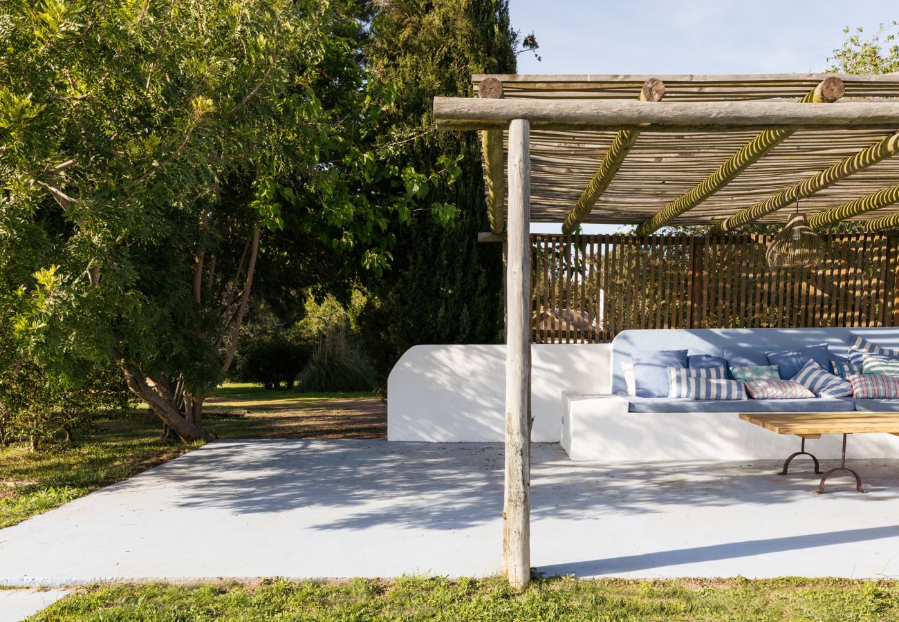 Villa in Comporta - Boho Breeze Hideaway