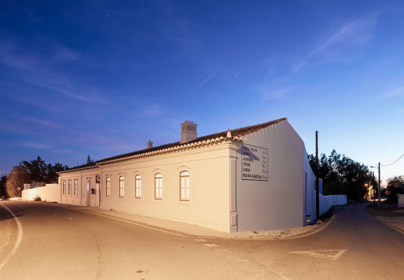 Villa in Conceição - Country Vintage House