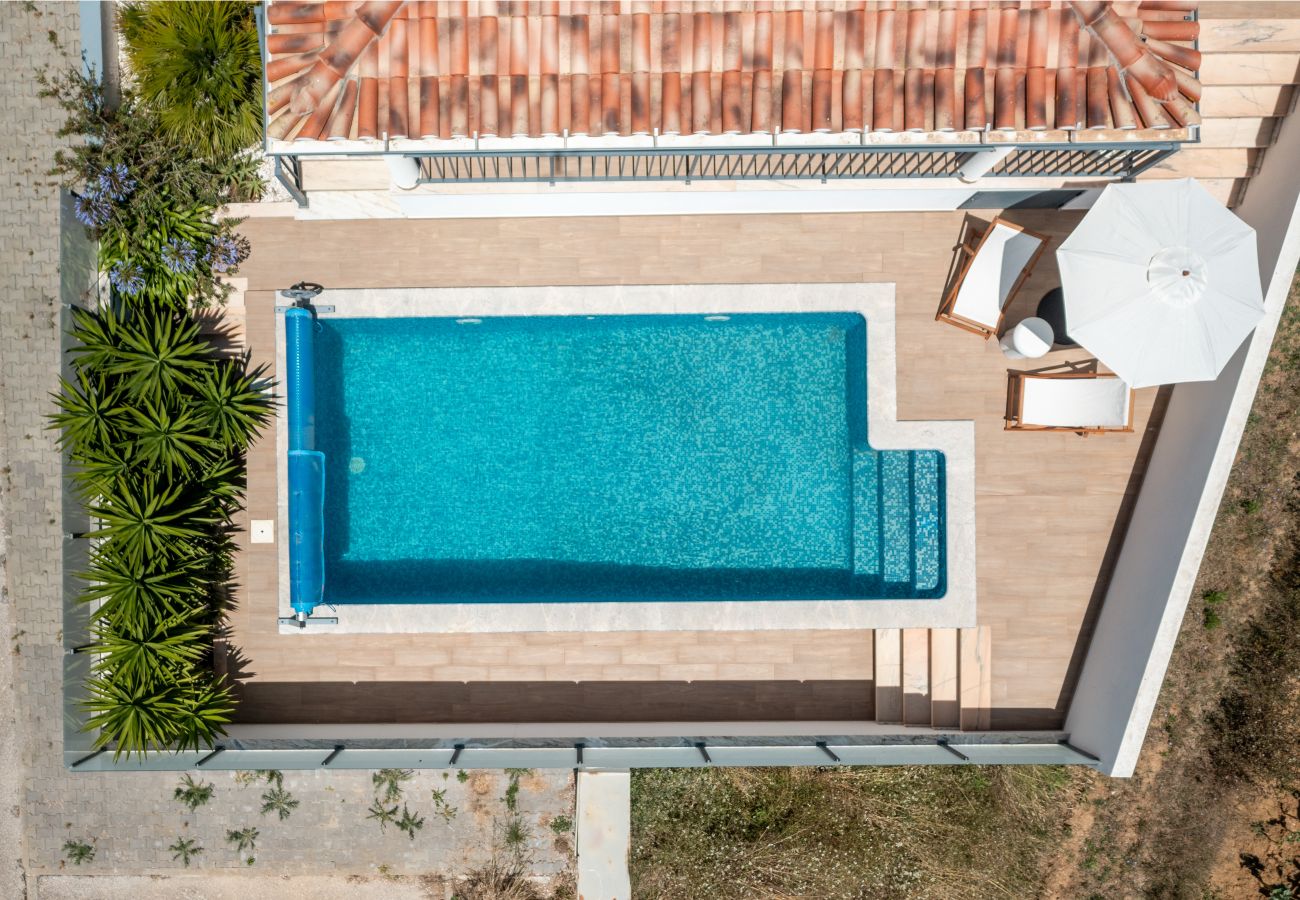 Villa in Lourinhã - White Sands Getaway