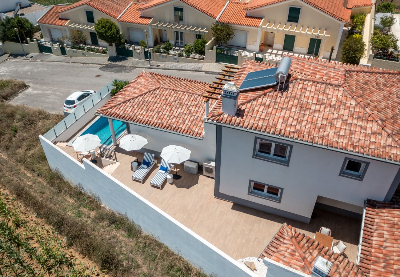 Villa in Lourinhã - White Sands Getaway