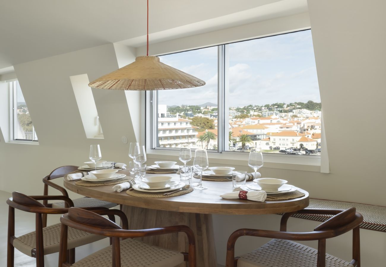 Apartment in Cascais - Baylight Apartment