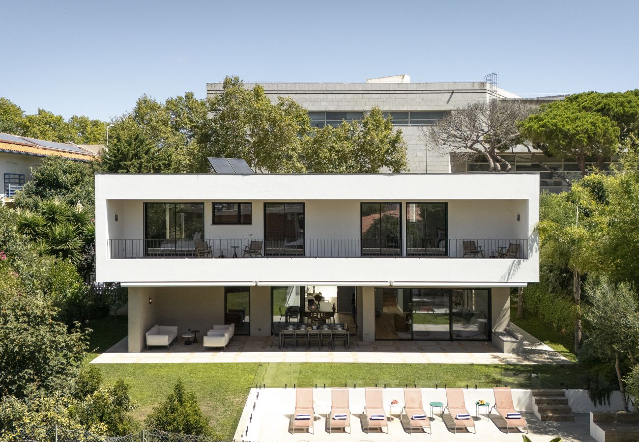 Villa in Cascais - Cascais Contemporary Villa