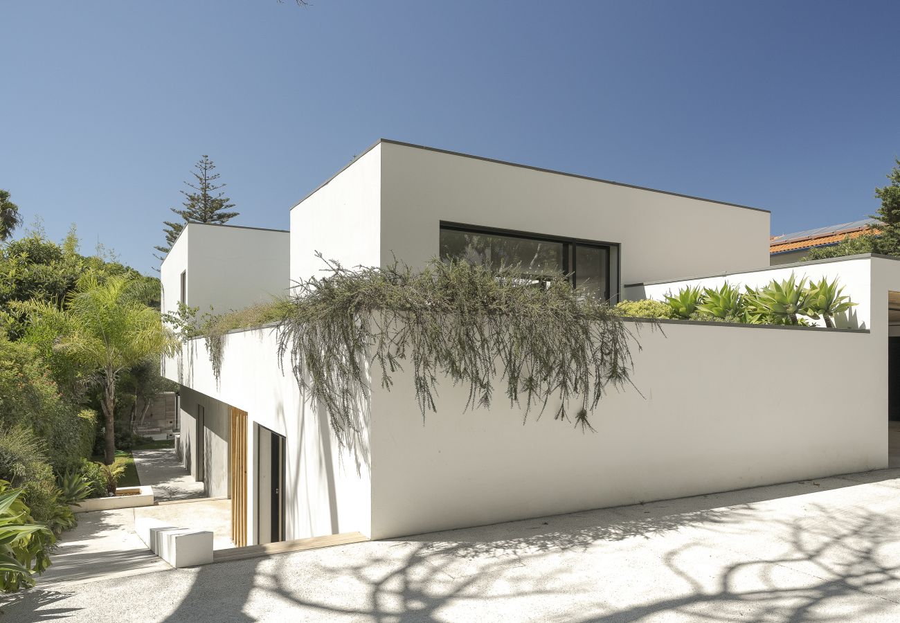 Villa in Cascais - Cascais Contemporary Villa