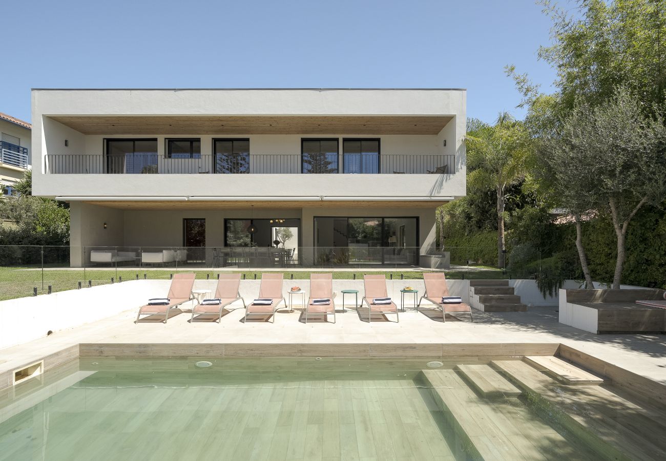 Villa in Cascais - Cascais Contemporary Villa