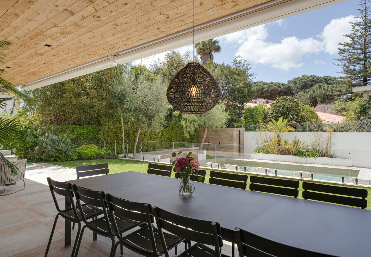 Villa in Cascais - Cascais Contemporary Villa