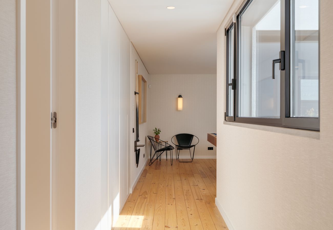 Villa in Cascais - Cascais Contemporary Villa
