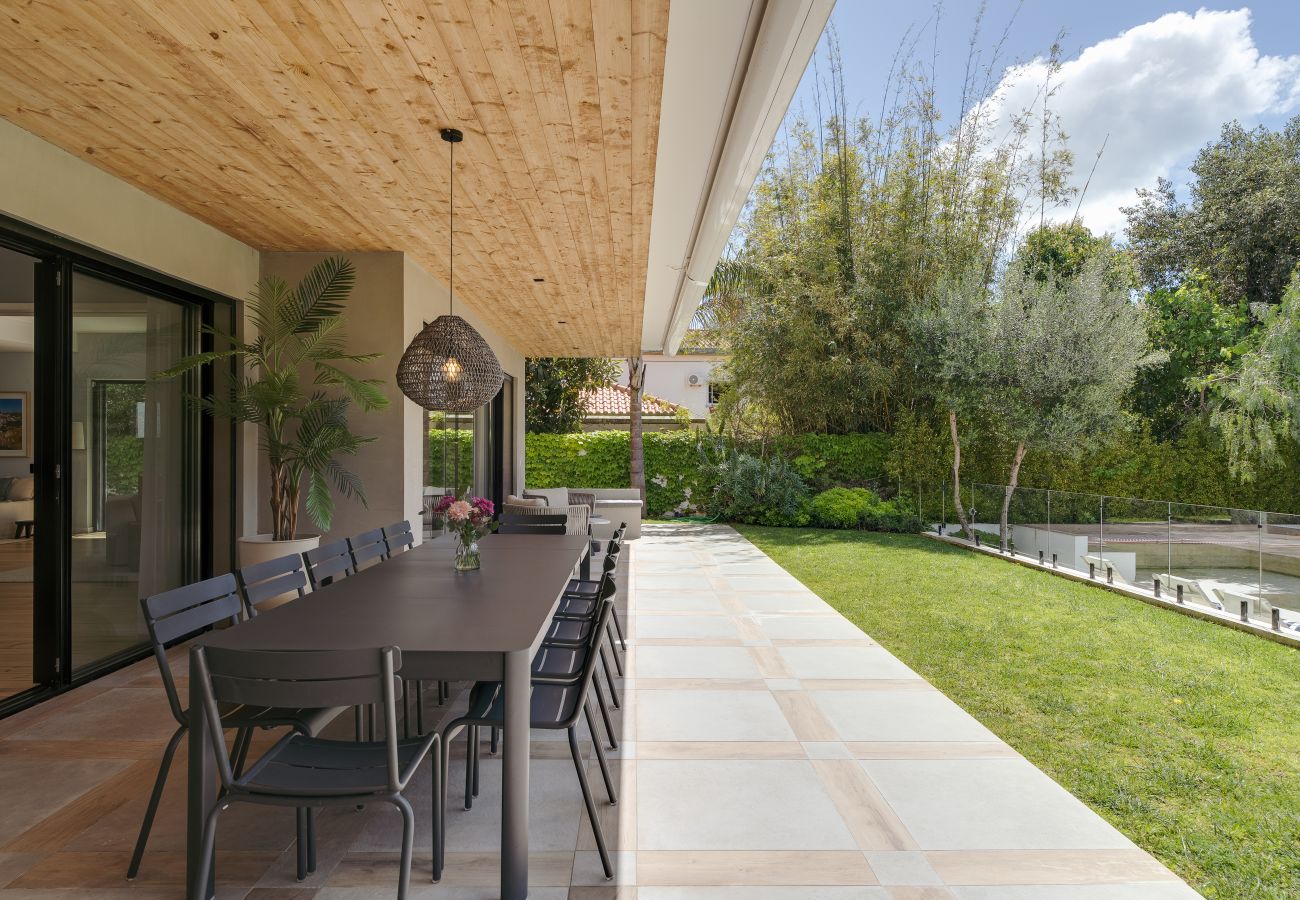 Villa in Cascais - Cascais Contemporary Villa