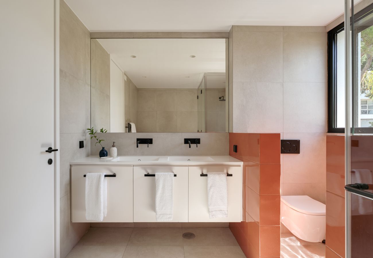 Villa in Cascais - Cascais Contemporary Villa