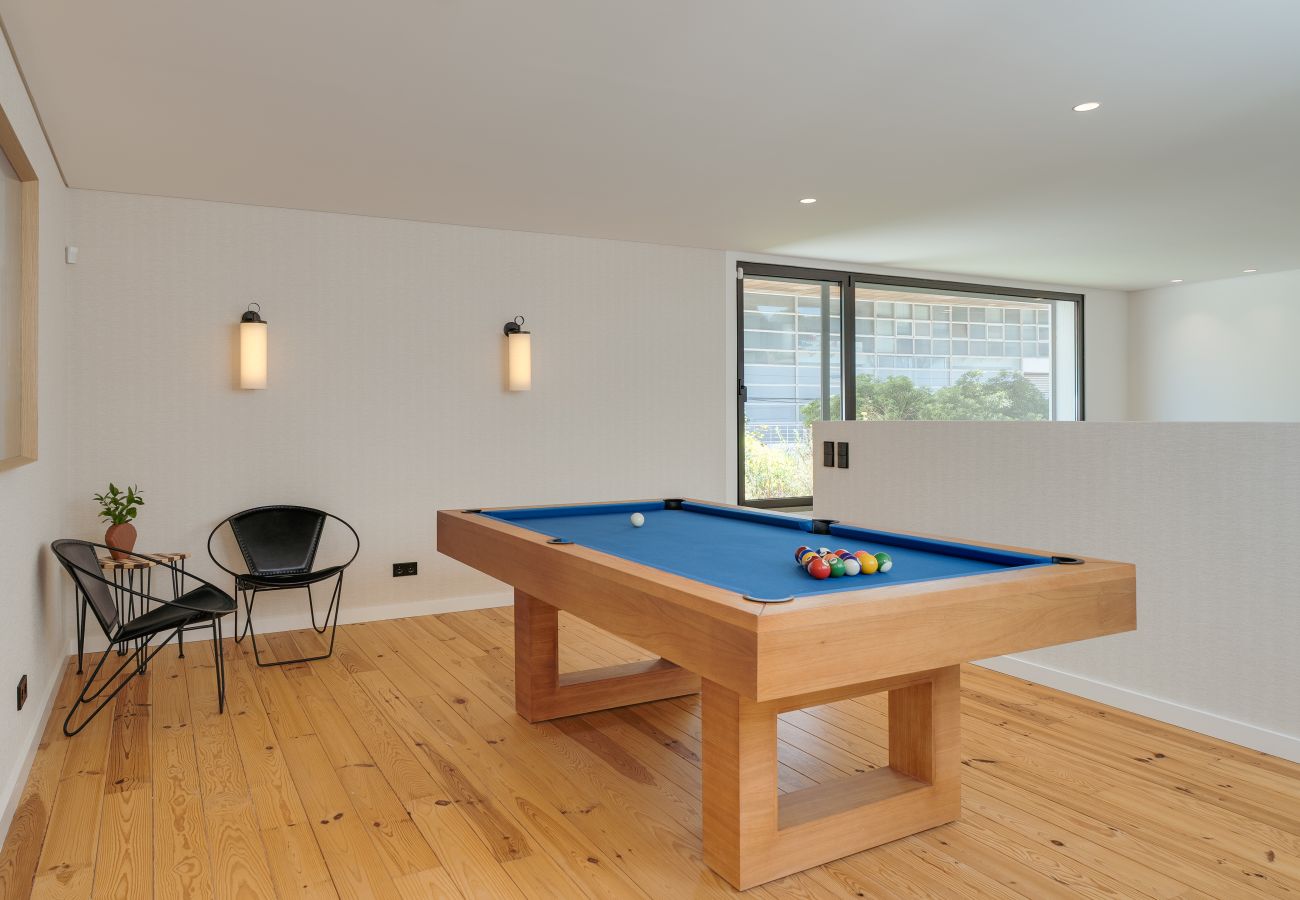 Villa in Cascais - Cascais Contemporary Villa