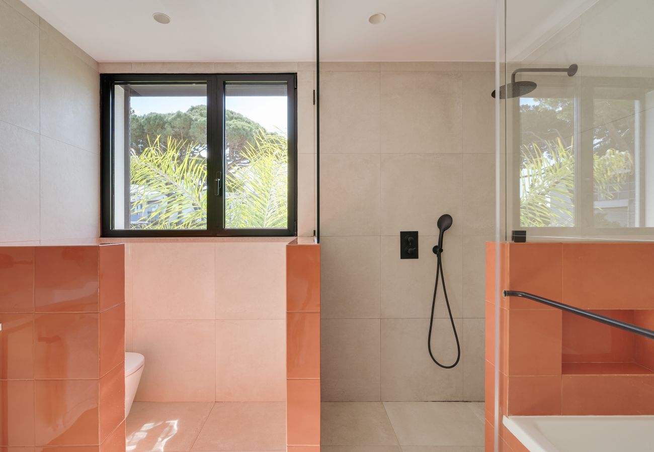 Villa in Cascais - Cascais Contemporary Villa