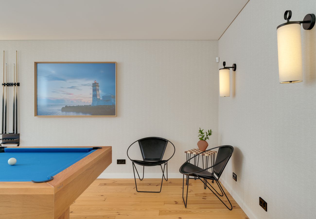 Villa in Cascais - Cascais Contemporary Villa