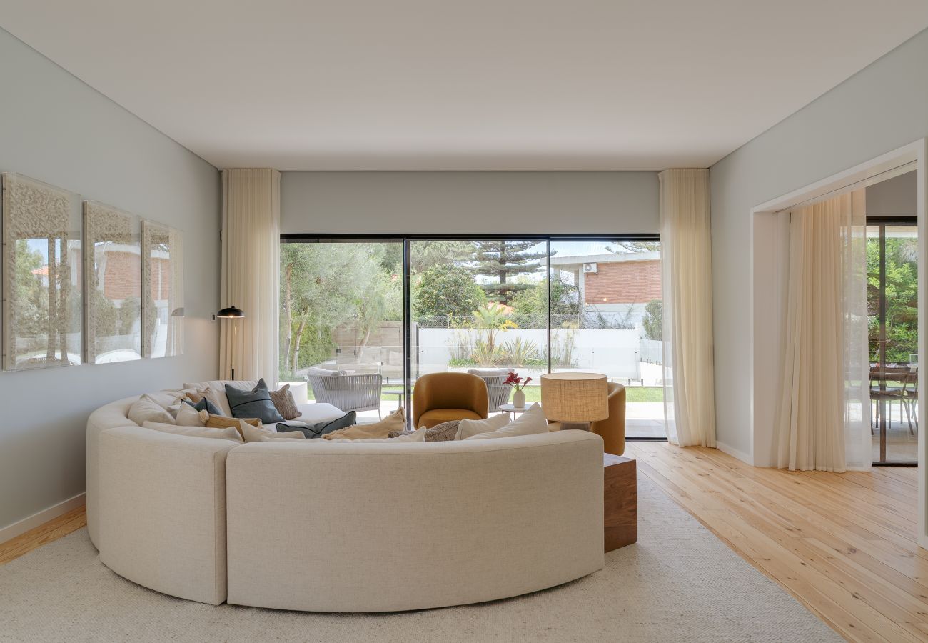 Villa in Cascais - Cascais Contemporary Villa