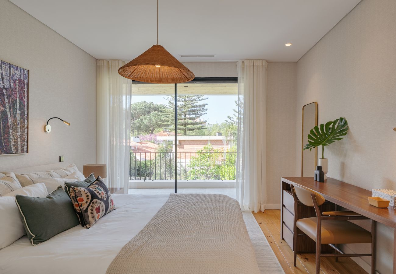 Villa in Cascais - Cascais Contemporary Villa