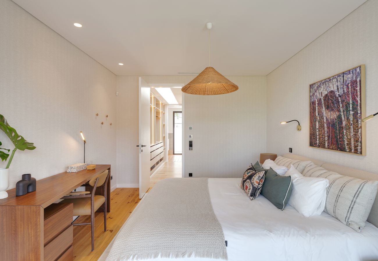 Villa in Cascais - Cascais Contemporary Villa