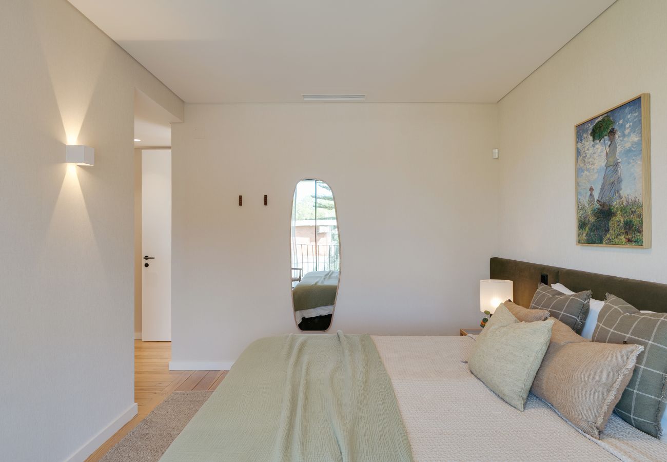Villa in Cascais - Cascais Contemporary Villa