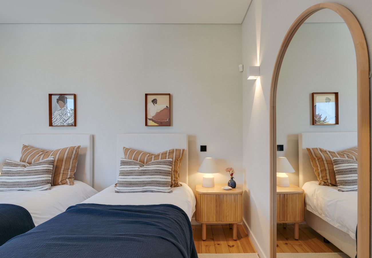 Villa in Cascais - Cascais Contemporary Villa