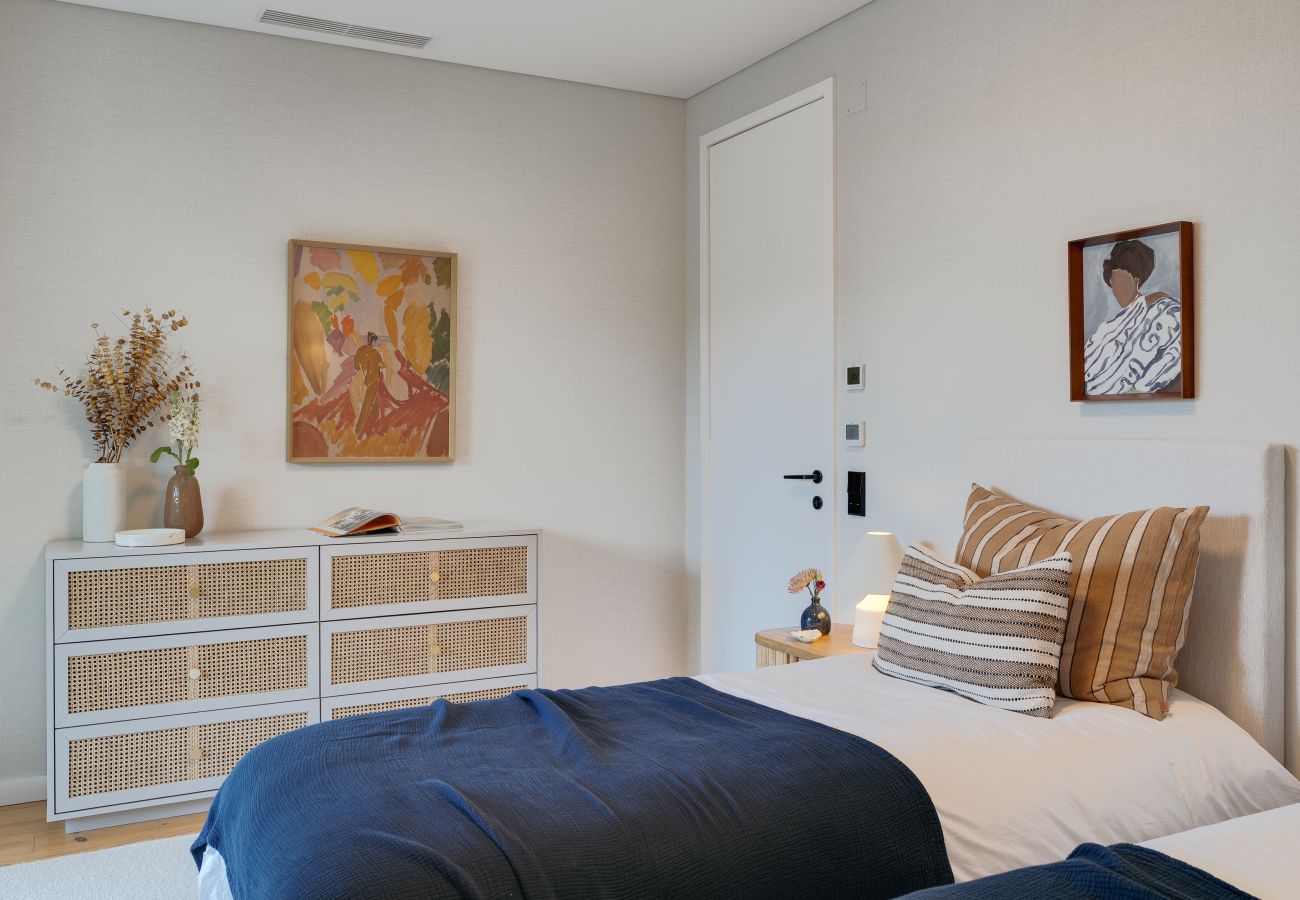 Villa in Cascais - Cascais Contemporary Villa