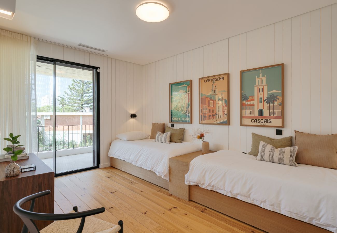 Villa in Cascais - Cascais Contemporary Villa