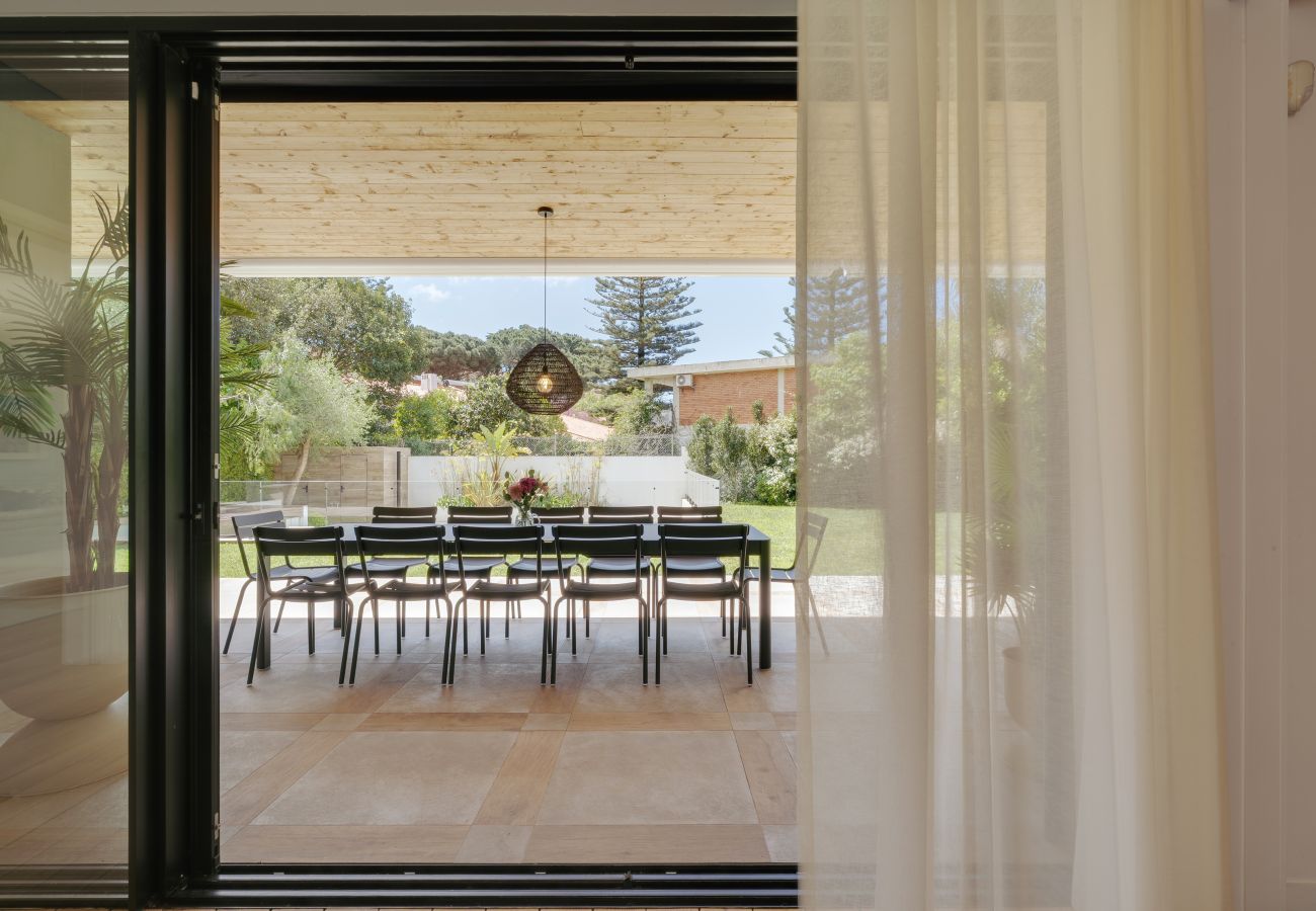 Villa in Cascais - Cascais Contemporary Villa