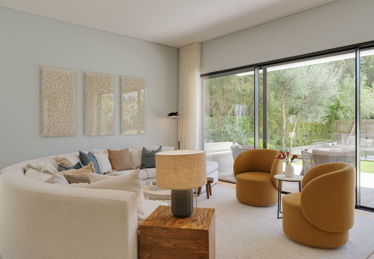 Villa in Cascais - Cascais Contemporary Villa