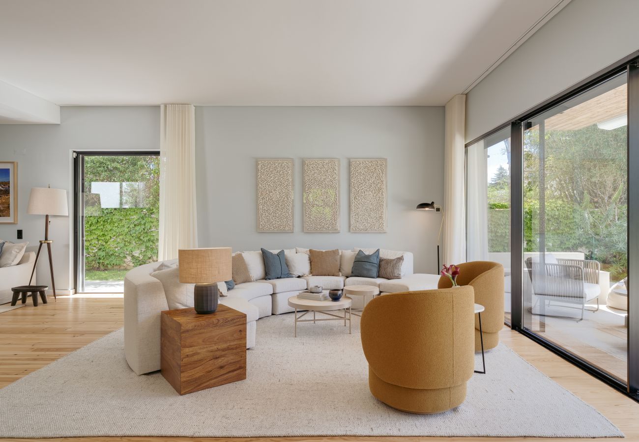 Villa in Cascais - Cascais Contemporary Villa