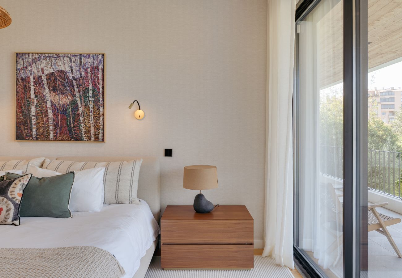 Villa in Cascais - Cascais Contemporary Villa