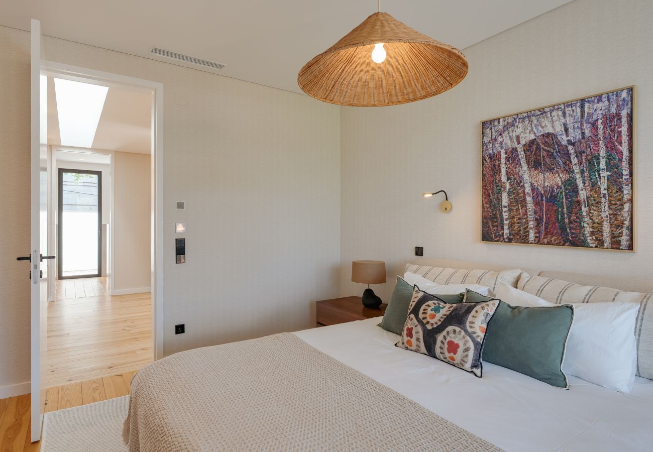 Villa in Cascais - Cascais Contemporary Villa