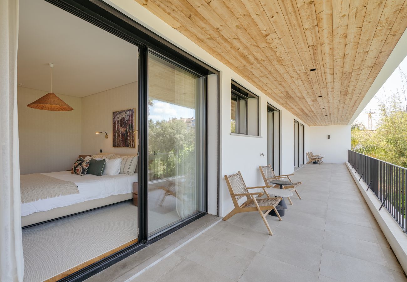 Villa in Cascais - Cascais Contemporary Villa